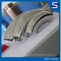 304 stainless steel sanitary tri-clamp fittings for food grade